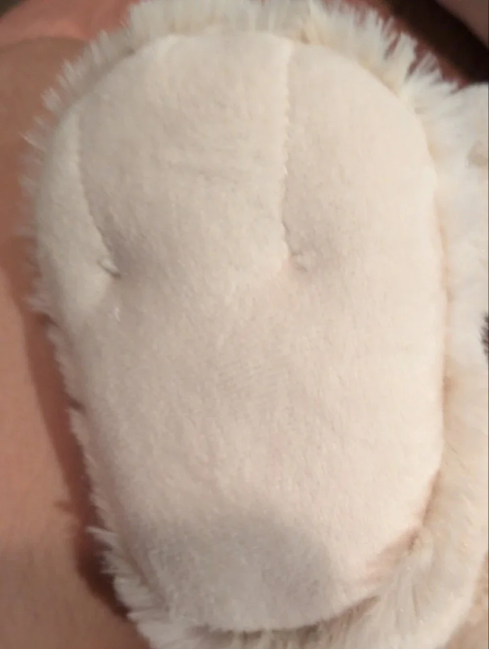 N/A soft beige